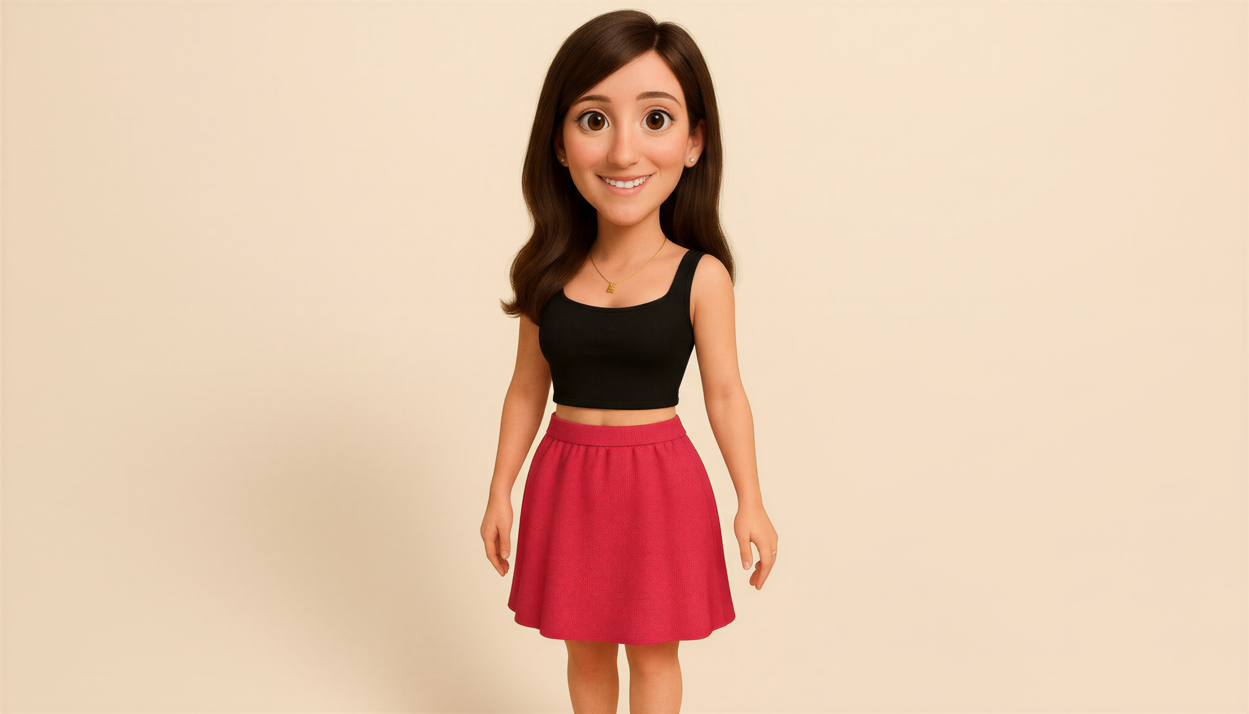 Lisa Buddy
